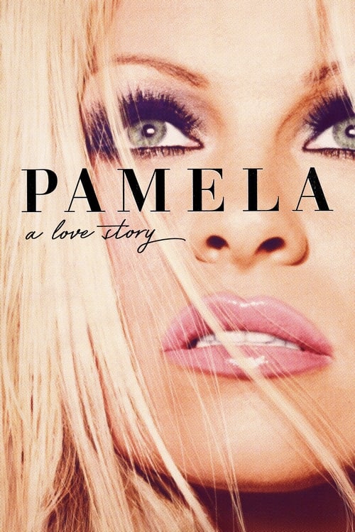ดูหนังออนไลน์ฟรี Pamela A Love Story (2023) ความรักของพาเมล่า
