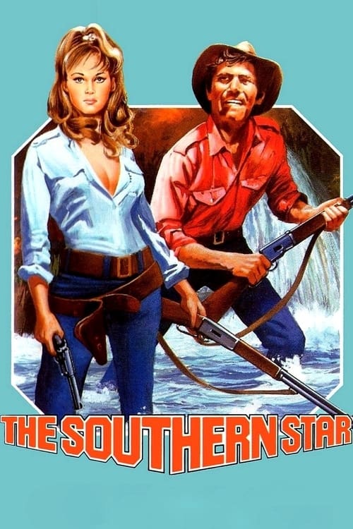 ดูหนังออนไลน์ฟรี The Southern Star (1969) ล่าเพชรหักเหลี่ยม