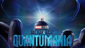 Ant-Man and the Wasp Quantumania (2023) แอนท์‑แมน และ เดอะ วอสพ์ ตะลุยมิติควอนตัม - ดูหนังออนไลน์