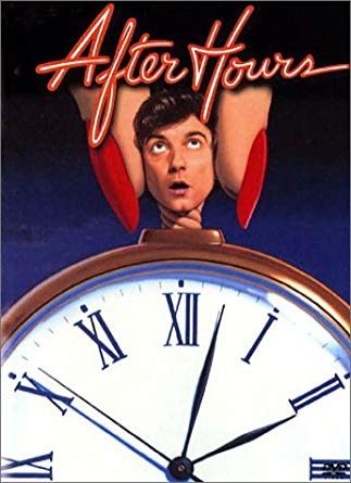 After Hours (1985) ตำนานเพี้ยน 25 น