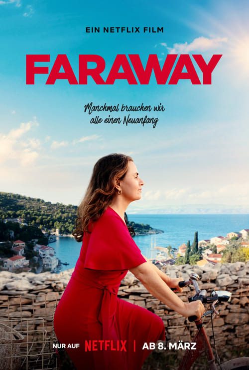 Faraway (2023) ไกลสุดกู่