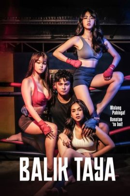 Balik Taya (2023) บาลิก ทายา