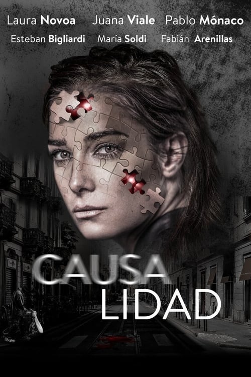 Causality (2021) เวรกรรม