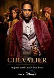 Chevalier (2023) เชอวาเลียร์