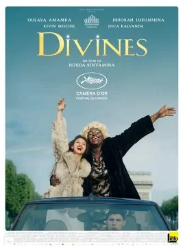 Divines (2016)