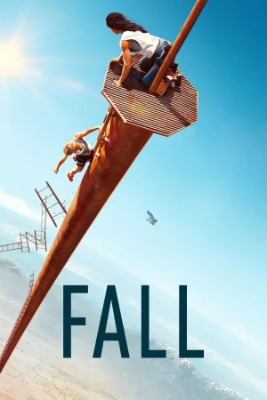 Fall (2022) ฟอล