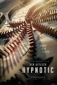 Hypnotic (2023) จิตบงการปล้น