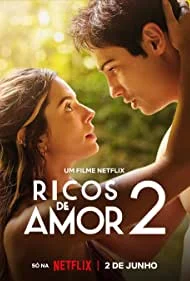 Rich in Love 2 (2023) รวยเล่ห์รัก 2