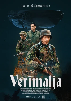 Verimalja (2022)