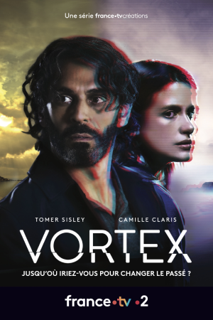 Vortex (2023) วอร์เท็กซ์