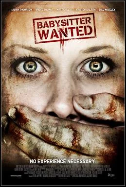 Babysitter Wanted (2007)