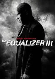 The Equalizer 3 (2023)