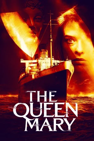 Haunting of the Queen Mary (2023) เรือผีปีศาจ