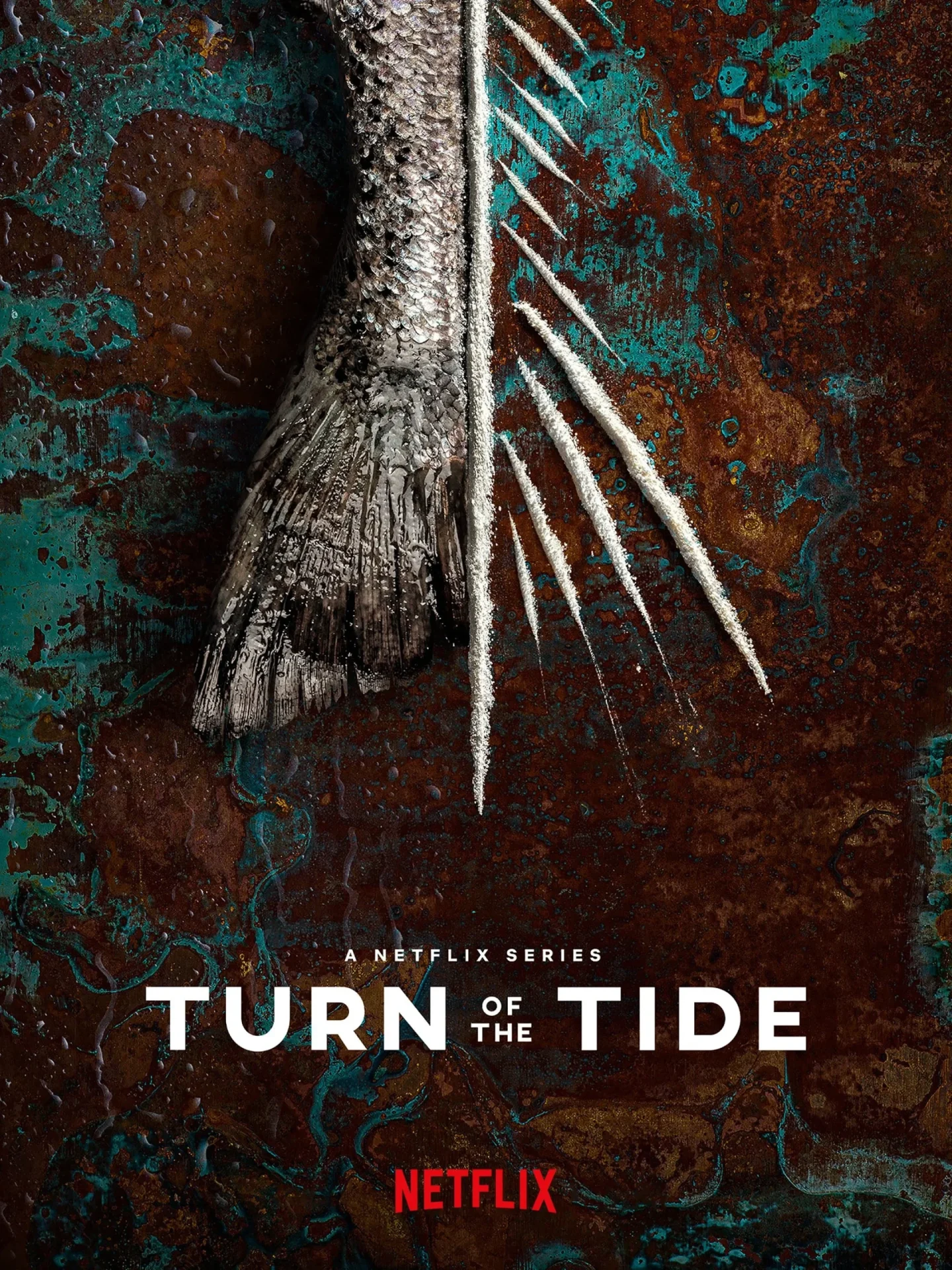 Turn of The Tide (2023) อาชญากรน้ำเค็ม