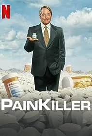 Painkiller (2023) เพนคิลเลอร์