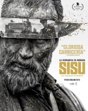 Sisu (2023) สิสู้…เฒ่ามหากาฬ