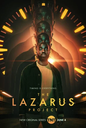 The Lazarus Project (2022)