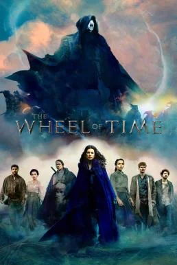 The Wheel of Time (2021) วงล้อแห่งกาลเวลา