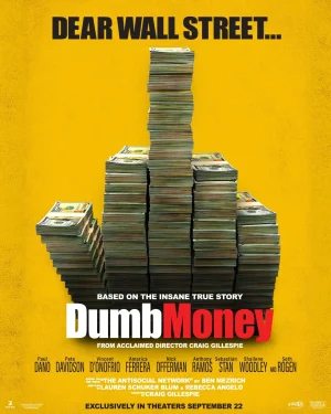 DUMB MONEY (2023)