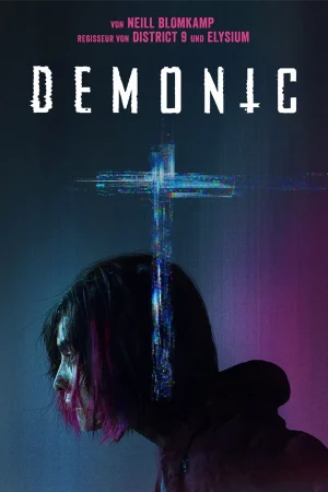 Demonic (2021)