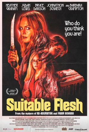 SUITABLE FLESH (2023)