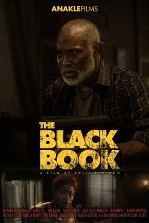 ดูหนัง The Black Book (2023) ล่าล้างบัญชีดำ | หนังเต็มเรื่อง ฟรีHD Moviehdfree