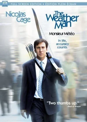 The Weather Man (2005) ผู้ชายมรสุม