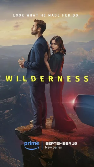 Wilderness (2023) รักฝังแค้น