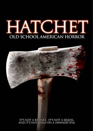 Hatchet (2006)