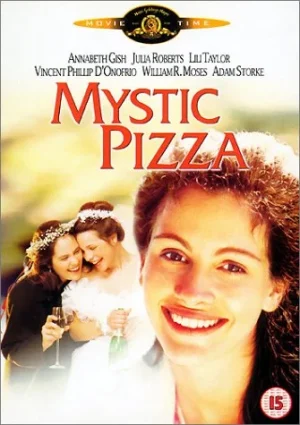 Mystic Pizza (1988)