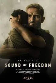 Sound of Freedom (2023)