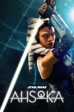 Star War Ahsoka (2023) อาโซกา