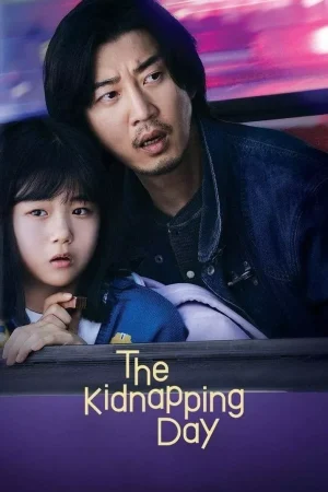 The Kidnapping Day (2023) วันลักพาตัว