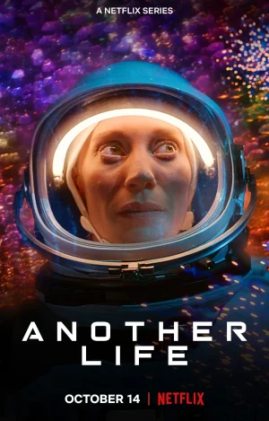 Another Life (2021) สู่จุดกำเนิดต่างดาว