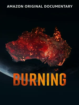 Burning (2021) มฤตยูไฟป่า