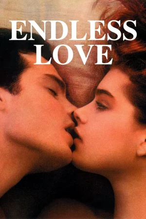 Endless Love (1981) วุ่นรักไม่รู้จบ