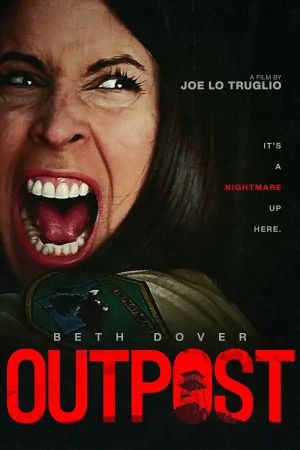 Outpost (2022) เอ้าท์โพส