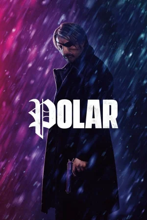 Polar (2019) ล่าเลือดเย็น