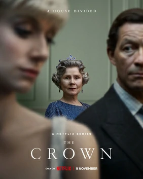 The Crown (2022) เดอะ คราวน์