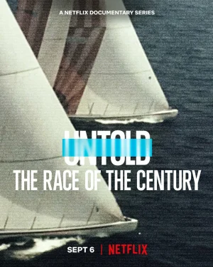 Untold Race of the Century