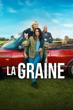 La graine (2023) ลาแกรนซ์