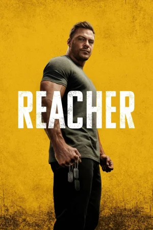 Reacher Season 2 (2023) แจ็ค รีชเชอร์ ยอดคนสืบระห่ำ ซีซั่น 2