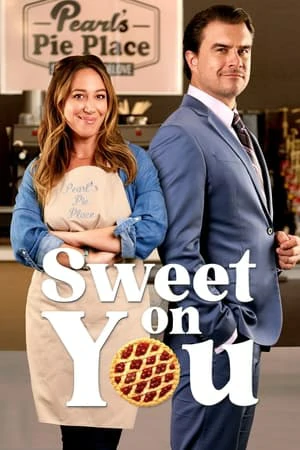 Sweet on You (2023) สวีท ออน ยู