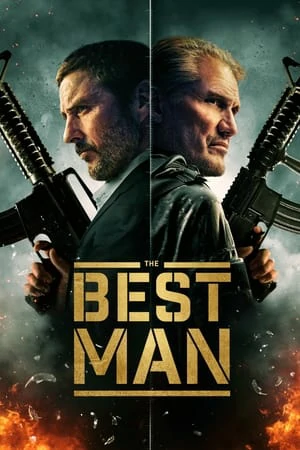 The Best Man (2023) เดอะ เบส แมน