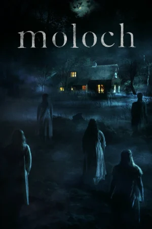 Moloch (2022) อย่าขุดมันขึ้นมา