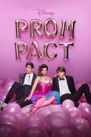 Prom Pact (2023) พรอม แพทช์