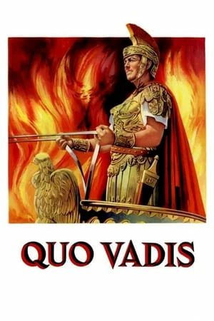 Quo Vadis (1951) โรมพินาศ