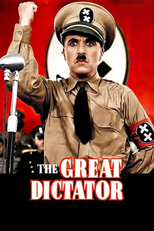 THE GREAT DICTATOR (1940) จอมเผด็จการผู้ยิ่งใหญ่