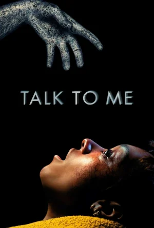 Talk to Me (2023) จับ มือ ผี