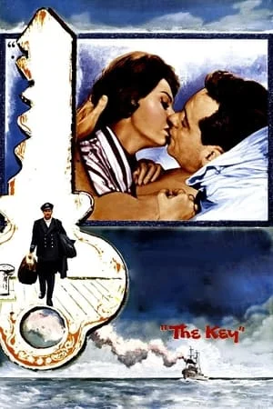 The Key (1983)